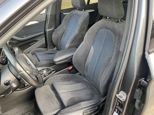 BMW X1 sDrive18d Business 110 kW (150 CV)