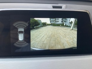 BMW X1 sDrive18d Business 110 kW (150 CV)