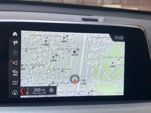 BMW X1 sDrive18d Business 110 kW (150 CV)