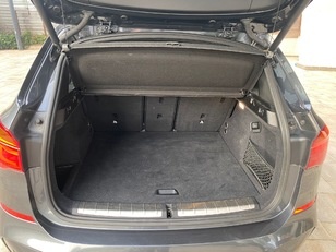 BMW X1 sDrive18d Business 110 kW (150 CV)