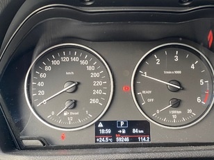 BMW X1 sDrive18d Business 110 kW (150 CV)