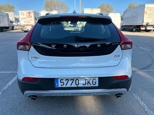Volvo V40 Cross Country D3 Momentum 110 kW (150 CV)
