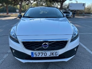 Volvo V40 Cross Country D3 Momentum 110 kW (150 CV)