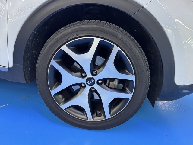 KiaSportage 1.6 T-GDi GT Line Plus 4x4 DCT 130 kW (177 CV) Vehículo usado en Barcelona - 5