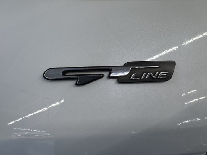 KiaSportage 1.6 T-GDi GT Line Plus 4x4 DCT 130 kW (177 CV) Vehículo usado en Barcelona - 12 KiaSportage 1.6 T-GDi GT Line Plus 4x4 DCT 130 kW (177 CV) Vehículo usado en Barcelona - 12