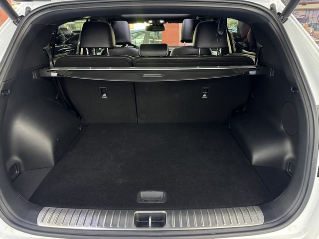 KiaSportage 1.6 T-GDi GT Line Plus 4x4 DCT 130 kW (177 CV) Vehículo usado en Barcelona - 14