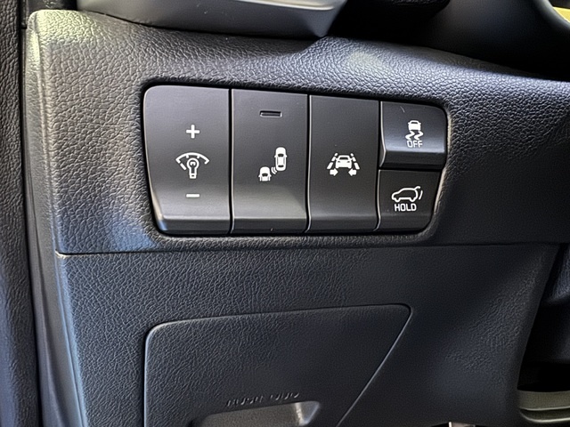 KiaSportage 1.6 T-GDi GT Line Plus 4x4 DCT 130 kW (177 CV) Vehículo usado en Barcelona - 19