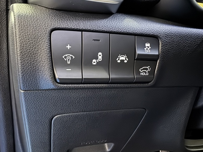 KiaSportage 1.6 T-GDi GT Line Plus 4x4 DCT 130 kW (177 CV) Vehículo usado en Barcelona - 19 KiaSportage 1.6 T-GDi GT Line Plus 4x4 DCT 130 kW (177 CV) Vehículo usado en Barcelona - 19