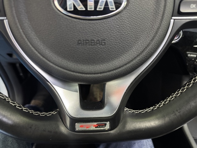 KiaSportage 1.6 T-GDi GT Line Plus 4x4 DCT 130 kW (177 CV) Vehículo usado en Barcelona - 22