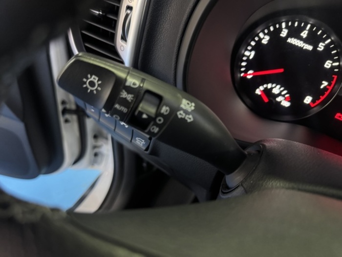 KiaSportage 1.6 T-GDi GT Line Plus 4x4 DCT 130 kW (177 CV) Vehículo usado en Barcelona - 23 KiaSportage 1.6 T-GDi GT Line Plus 4x4 DCT 130 kW (177 CV) Vehículo usado en Barcelona - 23