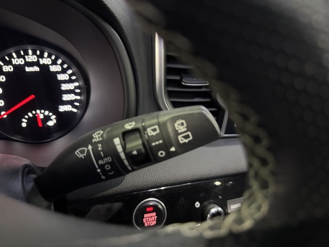 KiaSportage 1.6 T-GDi GT Line Plus 4x4 DCT 130 kW (177 CV) Vehículo usado en Barcelona - 24