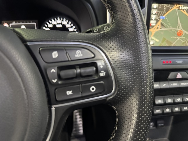 KiaSportage 1.6 T-GDi GT Line Plus 4x4 DCT 130 kW (177 CV) Vehículo usado en Barcelona - 26