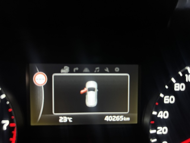 KiaSportage 1.6 T-GDi GT Line Plus 4x4 DCT 130 kW (177 CV) Vehículo usado en Barcelona - 28