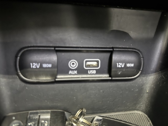 KiaSportage 1.6 T-GDi GT Line Plus 4x4 DCT 130 kW (177 CV) Vehículo usado en Barcelona - 31