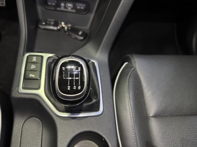 KiaSportage 1.6 T-GDi GT Line Plus 4x4 DCT 130 kW (177 CV) Vehículo usado en Barcelona - 32