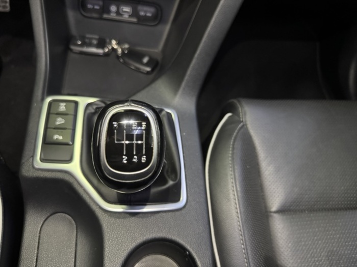 KiaSportage 1.6 T-GDi GT Line Plus 4x4 DCT 130 kW (177 CV) Vehículo usado en Barcelona - 32 KiaSportage 1.6 T-GDi GT Line Plus 4x4 DCT 130 kW (177 CV) Vehículo usado en Barcelona - 32