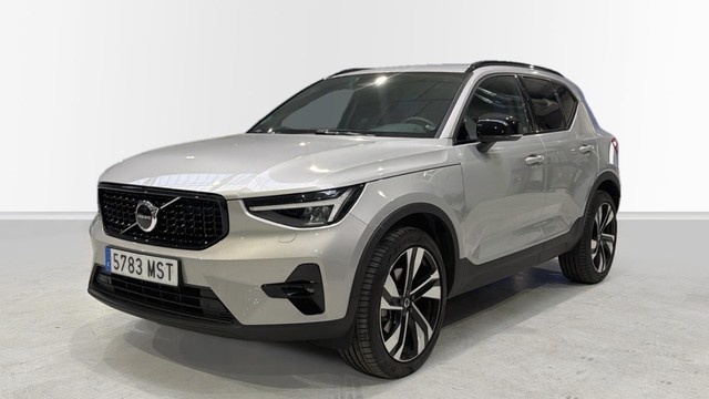 VolvoXC40 B3 G Plus Dark Auto 120 kW (163 CV)