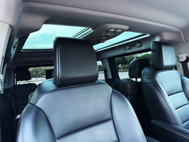 OpelZafira Life 2.0 Diésel L Business Elegance AT 130 kW (177 CV) Vehículo usado en Barcelona - 31