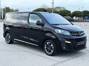 Opel Zafira Life 2.0 Diésel L Business Elegance AT 130 kW (177 CV)