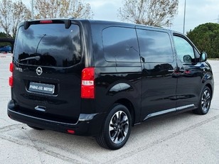 Opel Zafira Life 2.0 Diésel L Business Elegance AT 130 kW (177 CV)