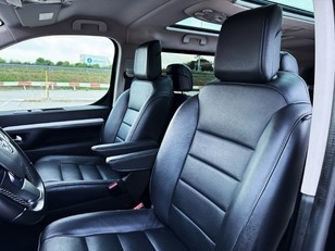 Opel Zafira Life 2.0 Diésel L Business Elegance AT 130 kW (177 CV)