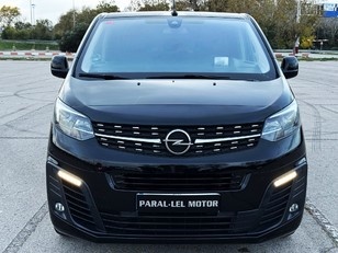 Opel Zafira Life 2.0 Diésel L Business Elegance AT 130 kW (177 CV)