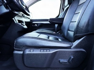 Opel Zafira Life 2.0 Diésel L Business Elegance AT 130 kW (177 CV)