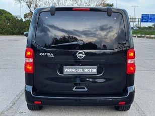 Opel Zafira Life 2.0 Diésel L Business Elegance AT 130 kW (177 CV)