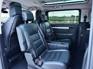 Opel Zafira Life 2.0 Diésel L Business Elegance AT 130 kW (177 CV)