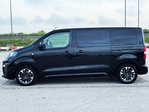 Opel Zafira Life 2.0 Diésel L Business Elegance AT 130 kW (177 CV)