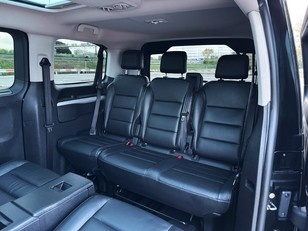 Opel Zafira Life 2.0 Diésel L Business Elegance AT 130 kW (177 CV)