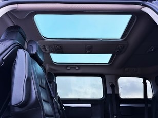 Opel Zafira Life 2.0 Diésel L Business Elegance AT 130 kW (177 CV)