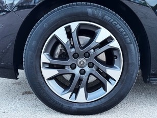 Opel Zafira Life 2.0 Diésel L Business Elegance AT 130 kW (177 CV)