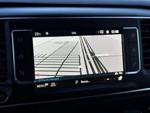 Opel Zafira Life 2.0 Diésel L Business Elegance AT 130 kW (177 CV)