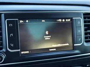 Opel Zafira Life 2.0 Diésel L Business Elegance AT 130 kW (177 CV)