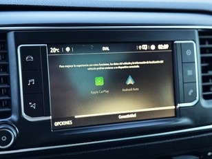 Opel Zafira Life 2.0 Diésel L Business Elegance AT 130 kW (177 CV)