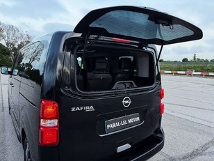 Opel Zafira Life 2.0 Diésel L Business Elegance AT 130 kW (177 CV)