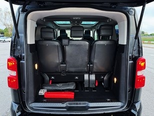 Opel Zafira Life 2.0 Diésel L Business Elegance AT 130 kW (177 CV)