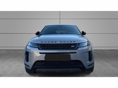 Land Rover Range Rover Evoque P300e PHEV S 4WD Auto 227 kW (309 CV) Land Rover Range Rover Evoque P300e PHEV S 4WD Auto 227 kW (309 CV)