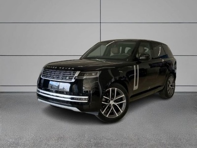 Land Rover Range Rover 3.0 Si6 PHEV Autobiography AWD Auto 405 kW (550 CV) Land Rover Range Rover 3.0 Si6 PHEV Autobiography AWD Auto 405 kW (550 CV)