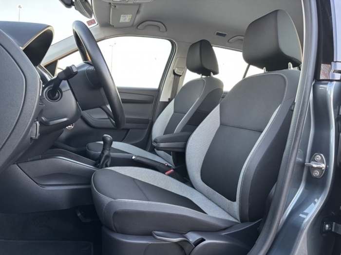 SkodaFabia 1.0 TSI Ambition 70 kW (95 CV) Vehículo usado en Barcelona - 8 SkodaFabia 1.0 TSI Ambition 70 kW (95 CV) Vehículo usado en Barcelona - 8