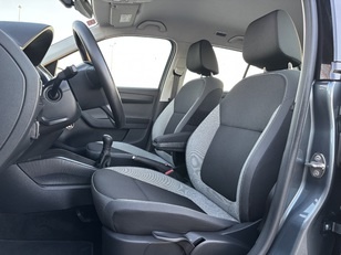 Skoda Fabia 1.0 TSI Ambition 70 kW (95 CV)