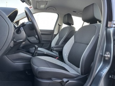 Skoda Fabia 1.0 TSI Ambition 70 kW (95 CV) Skoda Fabia 1.0 TSI Ambition 70 kW (95 CV)