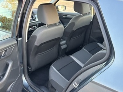 Skoda Fabia 1.0 TSI Ambition 70 kW (95 CV) Skoda Fabia 1.0 TSI Ambition 70 kW (95 CV)