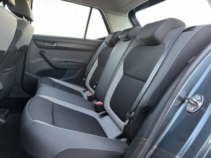 Skoda Fabia 1.0 TSI Ambition 70 kW (95 CV)