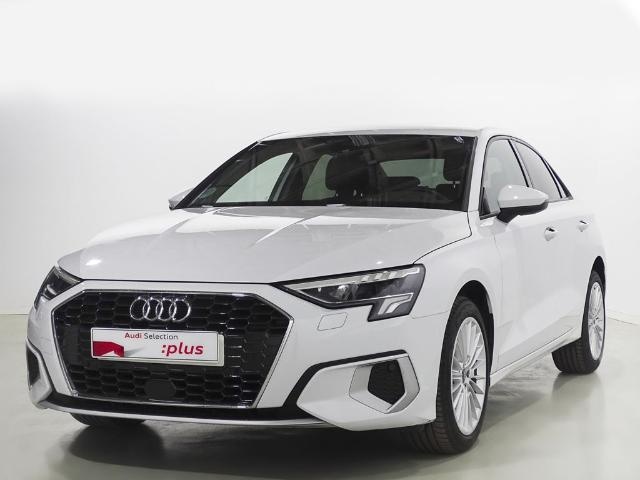 AudiA3 Sedan Advanced 30 TDI 85 kW (116 CV) S tronic