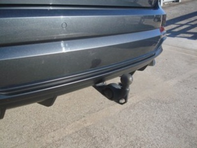 Audi Q3 Black line 45 TFSI quattro 169 kW (230 CV) S tronic Audi Q3 Black line 45 TFSI quattro 169 kW (230 CV) S tronic