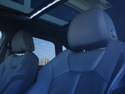 Audi Q3 Black line 45 TFSI quattro 169 kW (230 CV) S tronic Audi Q3 Black line 45 TFSI quattro 169 kW (230 CV) S tronic