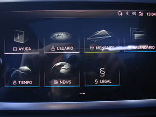 Audi Q3 Black line 45 TFSI quattro 169 kW (230 CV) S tronic