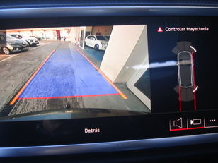 Audi Q3 Black line 45 TFSI quattro 169 kW (230 CV) S tronic